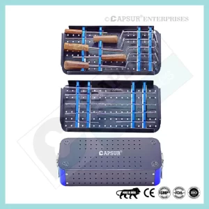 Read more about the article Titanium Elastic Nail Instrument Set​