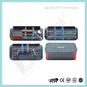 Read more about the article Headless Screws Instruments Set​