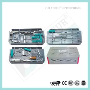 Read more about the article Expert Tibia Nail Instrument Set