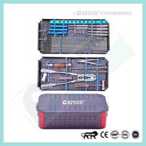 Read more about the article PFNA2 Instrument Set​
