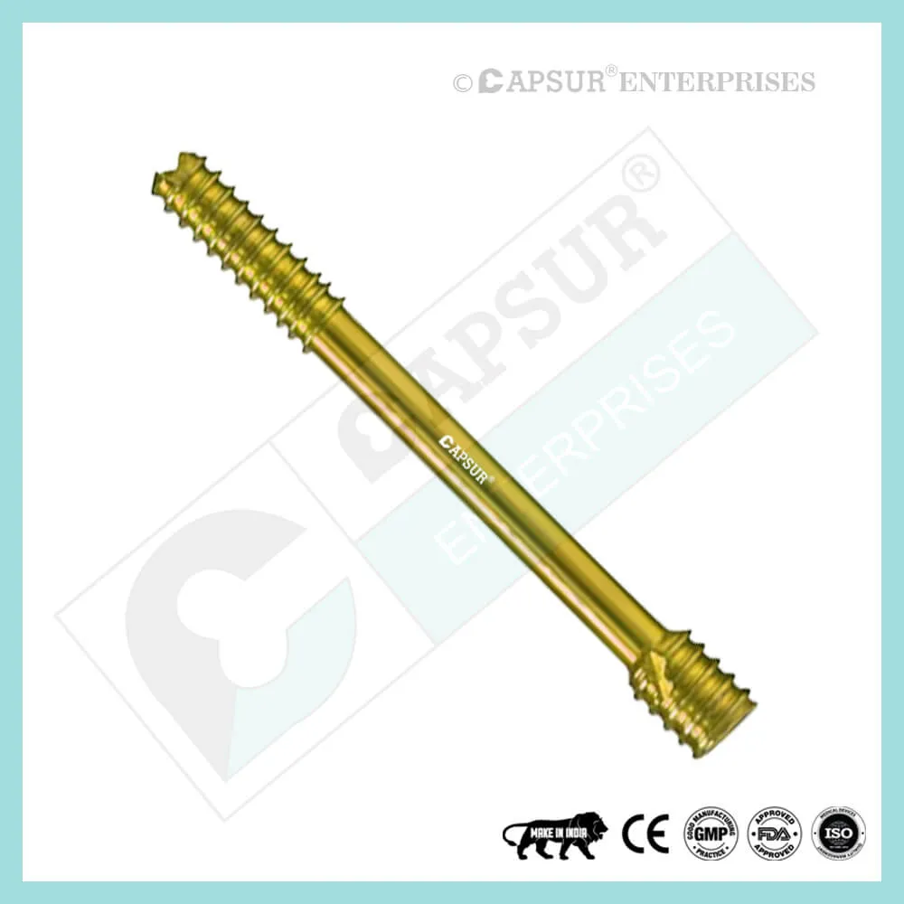 You are currently viewing 3.5 mm Herbert Screws​
