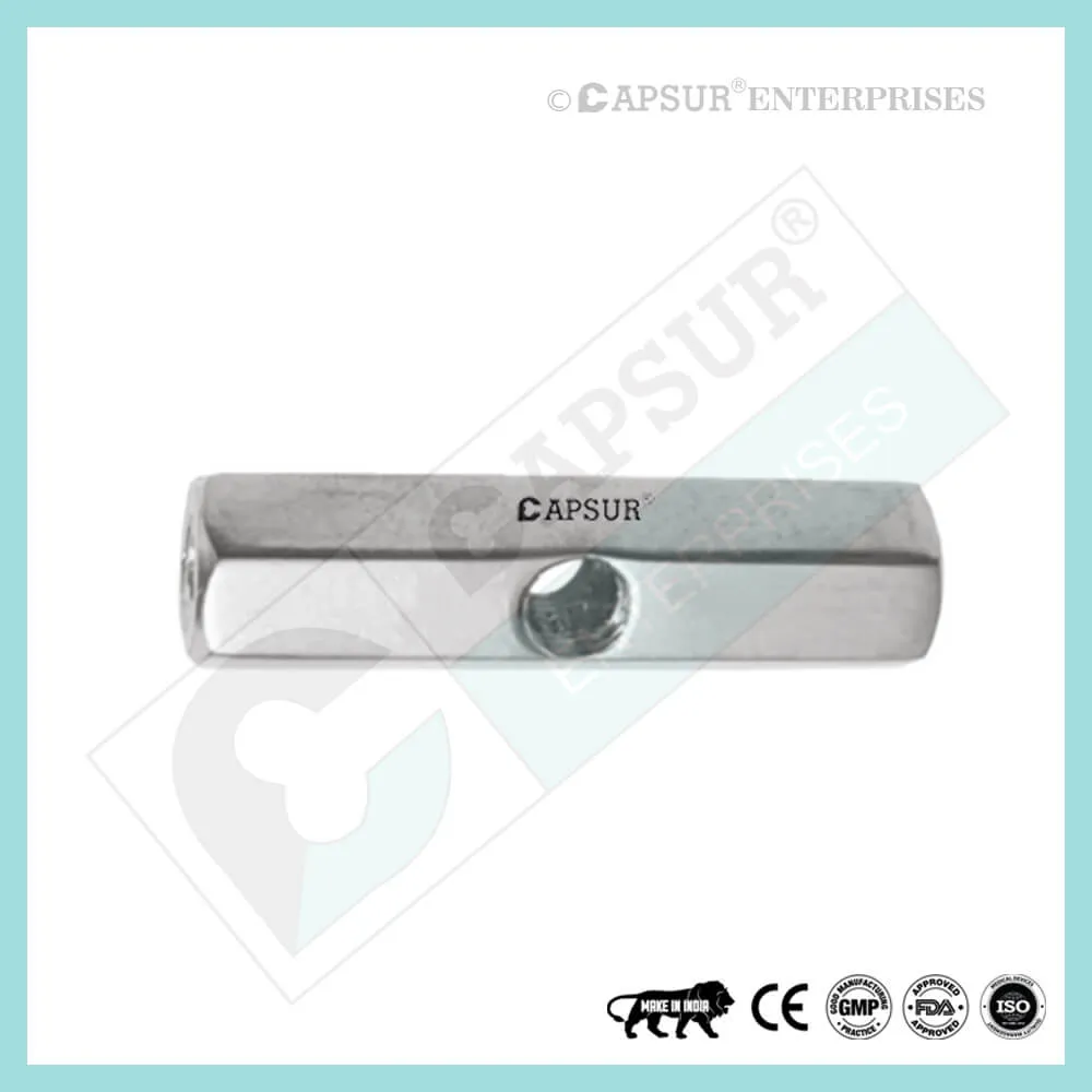 You are currently viewing THREADED SOCKET​